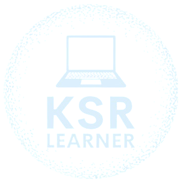 KSRLearner Logo